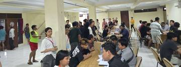 Polri Bongkar Jaringan Internasional TPPO Bermodus Admin