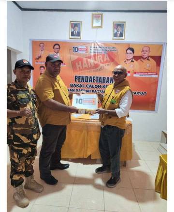 DPD Hanura Akan Gelar Musda