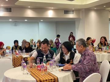 Polri Tegaskan Komitmen Lindungi PMI Dari Ancaman TPPO