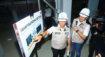 Satgas Pangan Polri Temukan Pelanggaran Standar Mutu