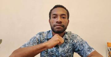 Tokoh Pemuda Papua Dukung Penegakan Hukum terhadap KKB