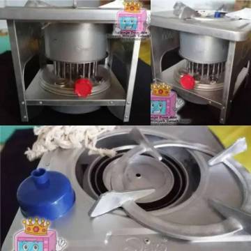  Minyak Tanah Disinyalir Pemicu Ketidakstabilan Sumbu Kompor