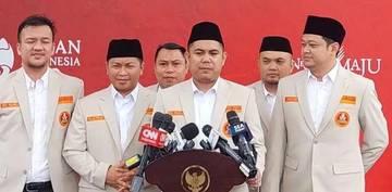 Pemuda Muhammadiyah Apresiasi Kinerja Polri Cegah Konflik Meluas