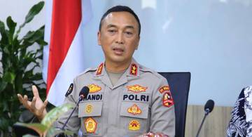 Divhumas Gelar Shalat Gaib Untuk Almarhum Affan Kurniawan