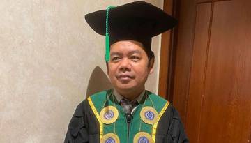 Penangkapan Pelaku Penghasutan Dinilai Sesuai Hukum
