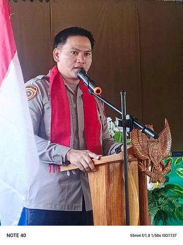 Jumat Cuhat Untuk Menerima Saran Dan Masukan Masyarakatkinerjapolri
