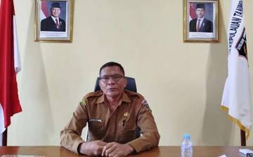 Putra Daerah Terbaik Tanimbar Dipercaya Pimpin BirokrasiTanimbar ‎