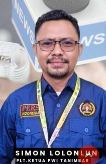 Tanimbar Siap Jadi Tuan Rumah Pelaksanaan UKW Pertama ‎