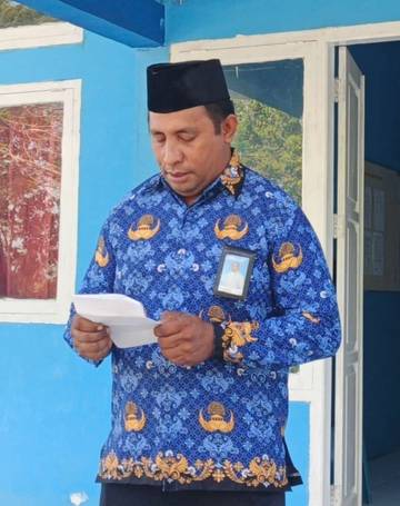  Kemerdekaan Tidak Jatuh Dari Langit Tetapi KemerdekaanItu Lahir Dari Kesabaran.