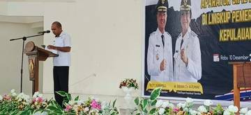   Sebanyak 729 ASN Pemda Tanimbar Ikut Profiling ASN2025