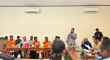 Pentingnya Sinergi dan Pemberdayaan Lokal Dalam ProyekGasAbadiMasela. ‎