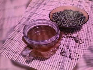 Pessi : Manfaat Minum Air Rebusan Kacang Hijau 