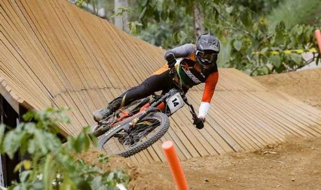 Kompetisi 76 Indonesian Downhill Siap Bergulir di Kudus - RRI.co.id