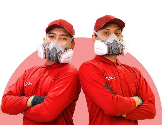 FUMIDA Hadir di Semarang, Solusi Rumah Bebas Rayap