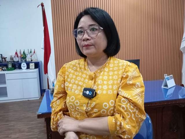 BP3MI: Dua Pekerja Migran Jateng Korban Kebakaran Hongkong 