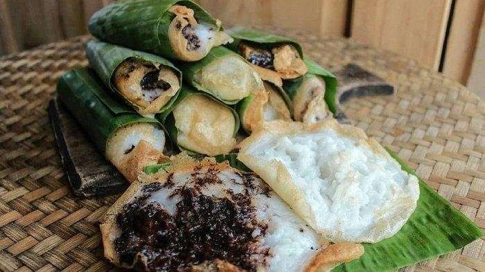 Sejarah Serabi Notosuman yang Tak Lekang oleh Zaman