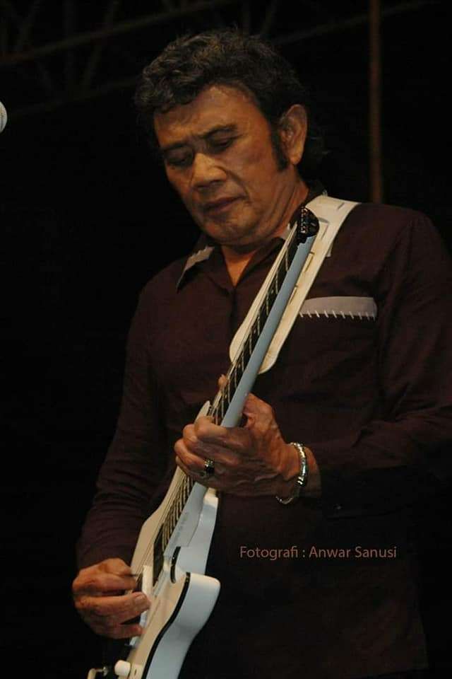 Dangdut 90-an, Melodi yang Tak Lekang oleh Waktu