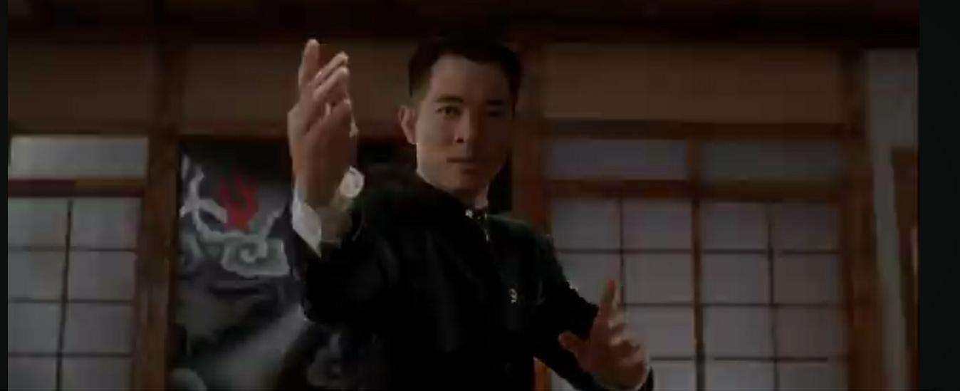 5 Film Jet Li yang Wajib Ditonton