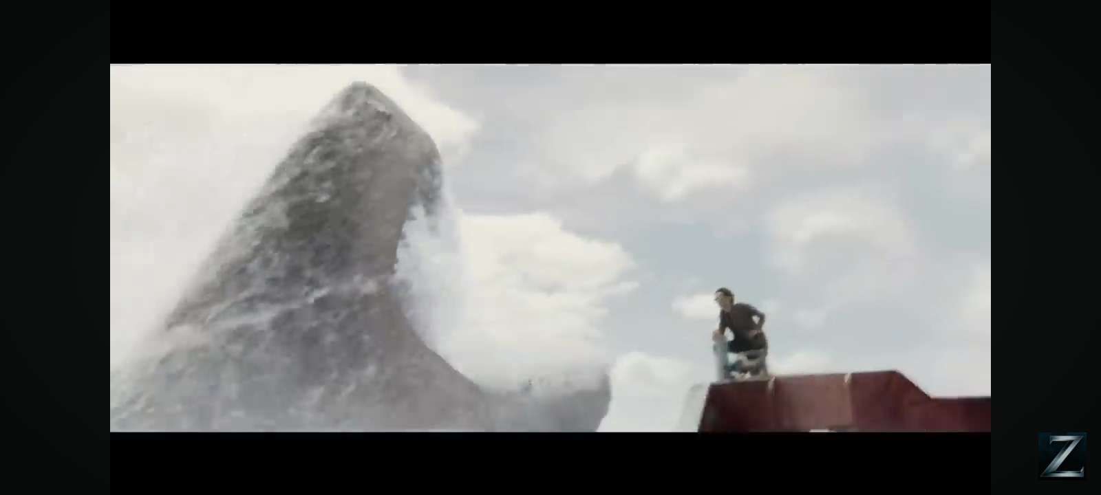 Film Teror Hiu Wajib Ditonton Rasakan Sensasinya