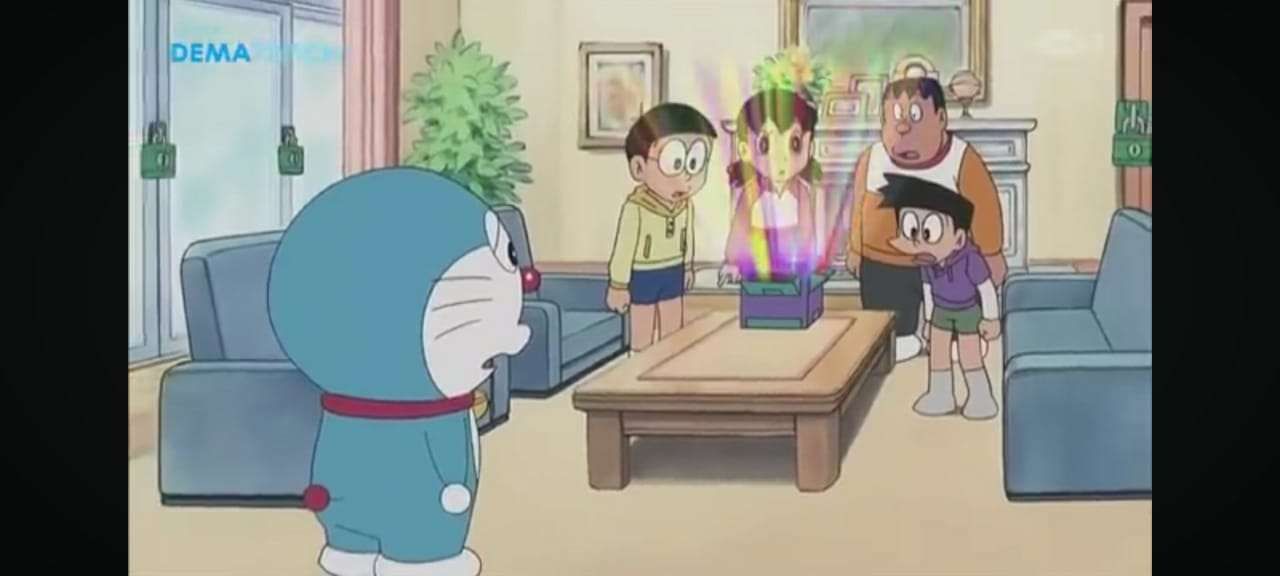 Kartun Legendaris Era 90-an yang Bikin Nostalgia