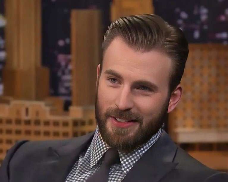 Film Terbaik Chris Evans yang Wajib Ditonton