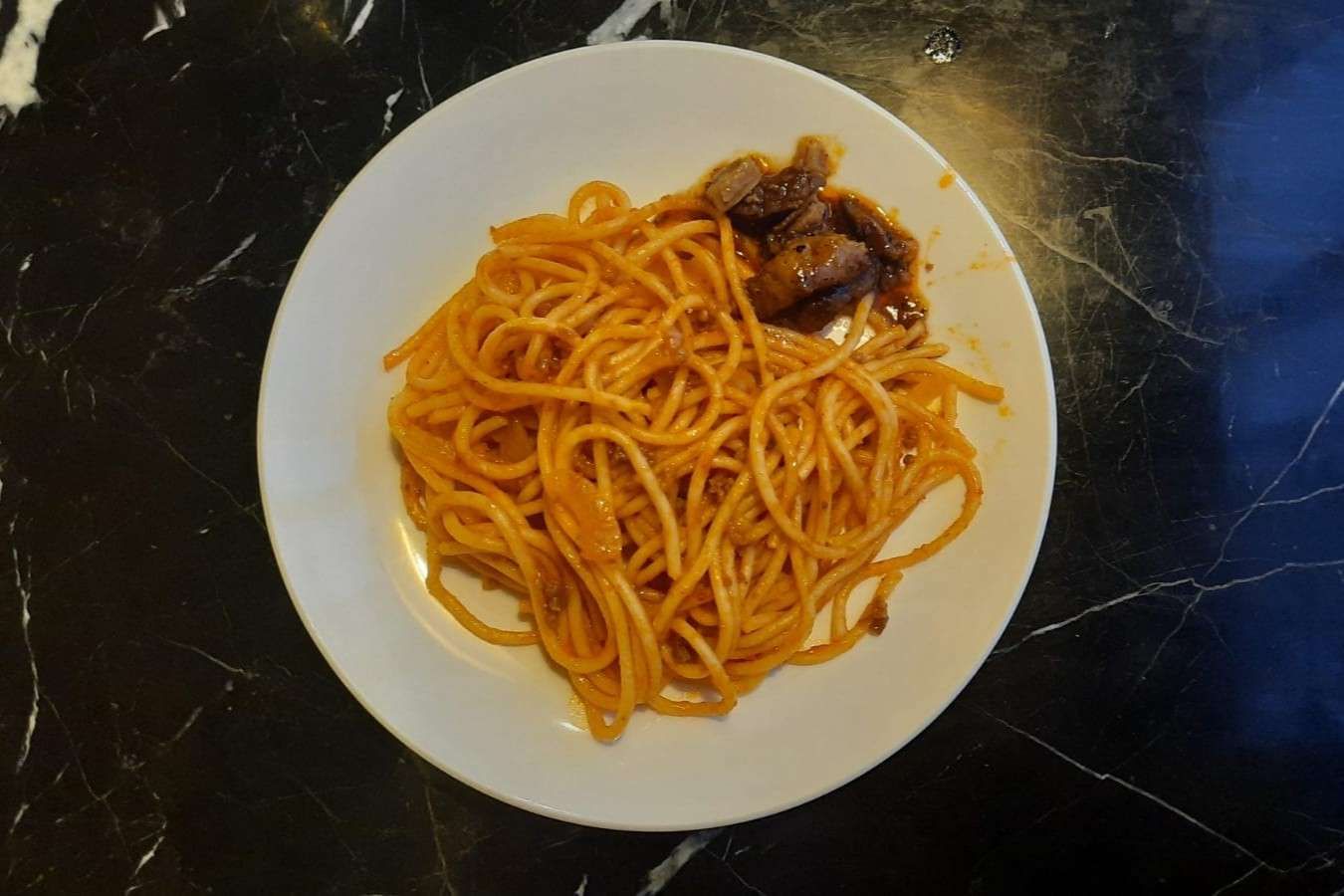 Spaghetti: Dari Italia Menuju Dunia - RRI.co.id