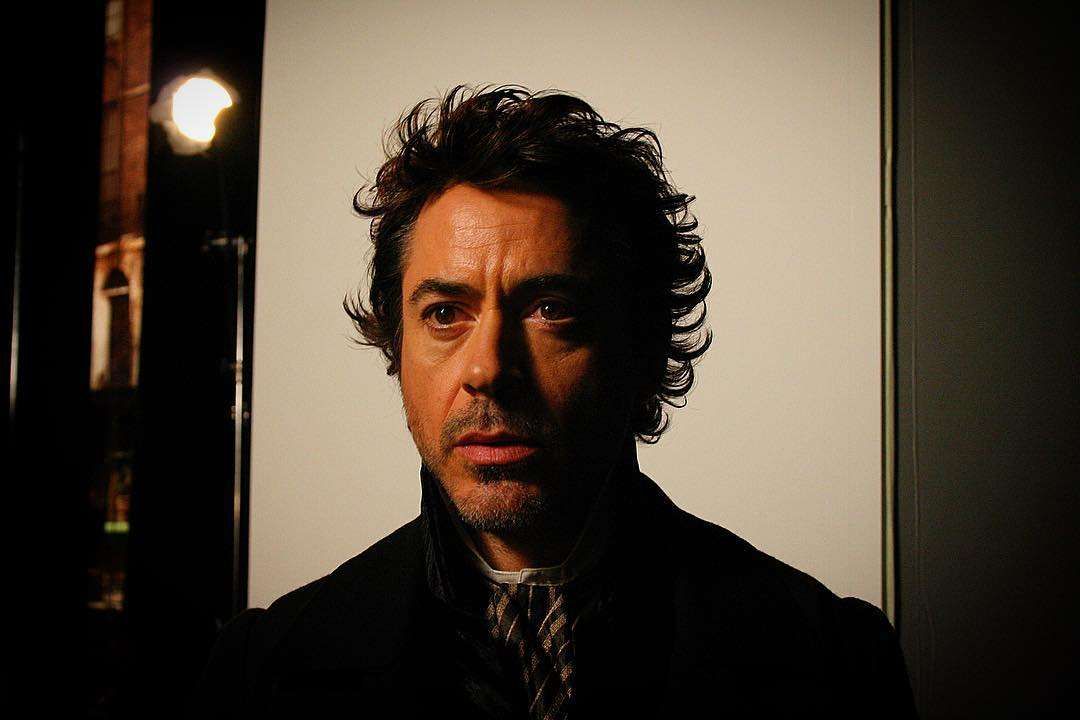 Film Terbaik Robert Downey Jr. yang Wajib Ditonton