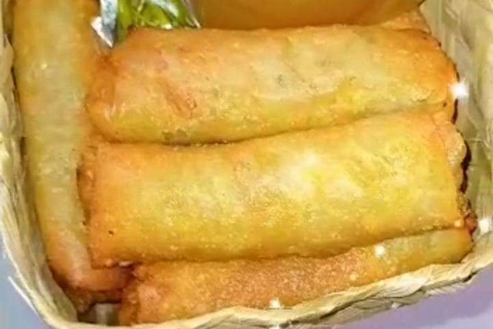 Resep Lumpia Semarang: Nikmatnya Kudapan Legendaris