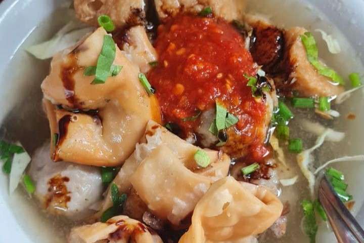 Rekomendasi Bakso Malang di Semarang: Nikmati Segarnya!