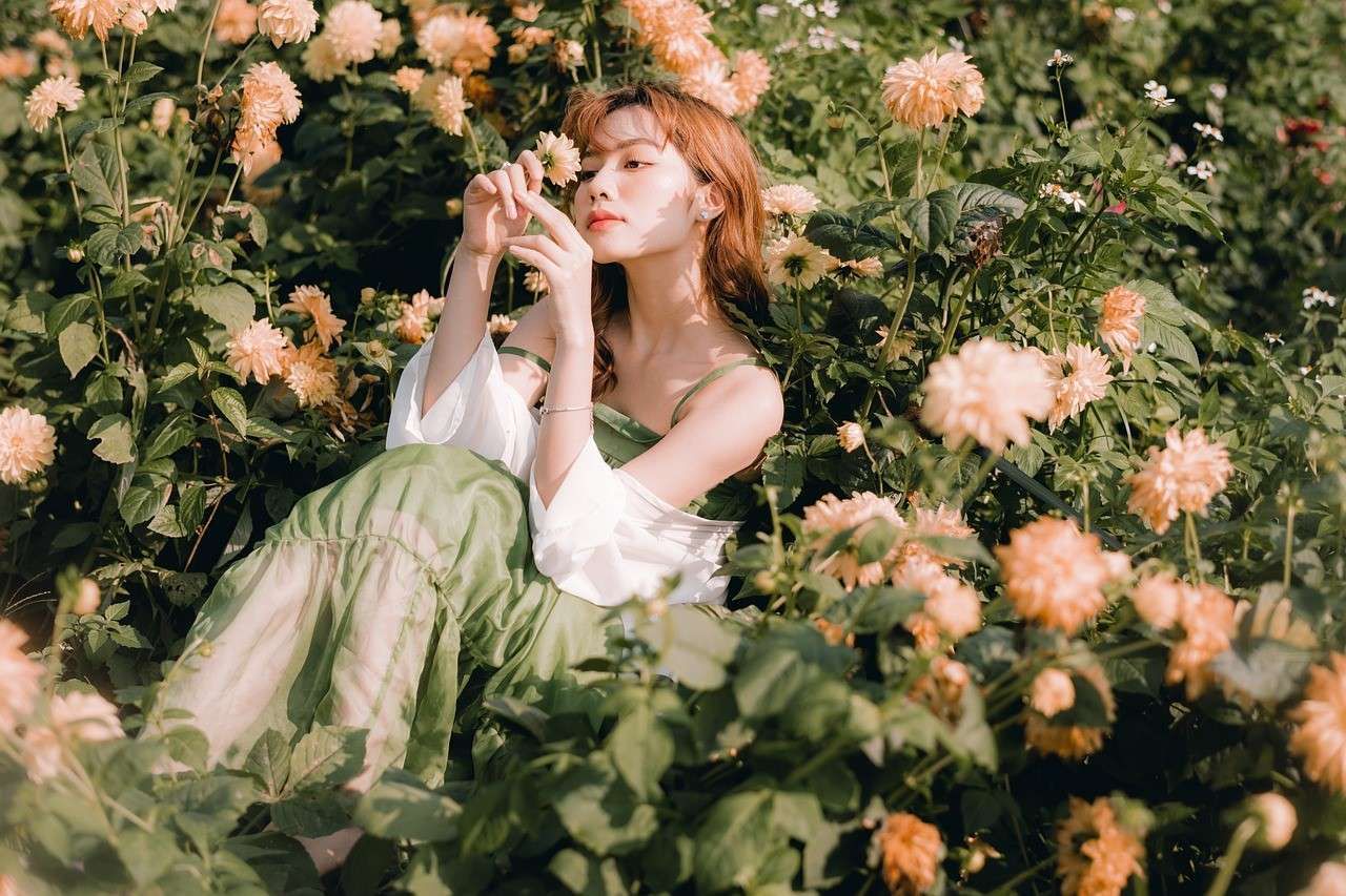 Mengapa Bunga Sering Dianggap Hadiah Sempurna untuk Perempuan?
