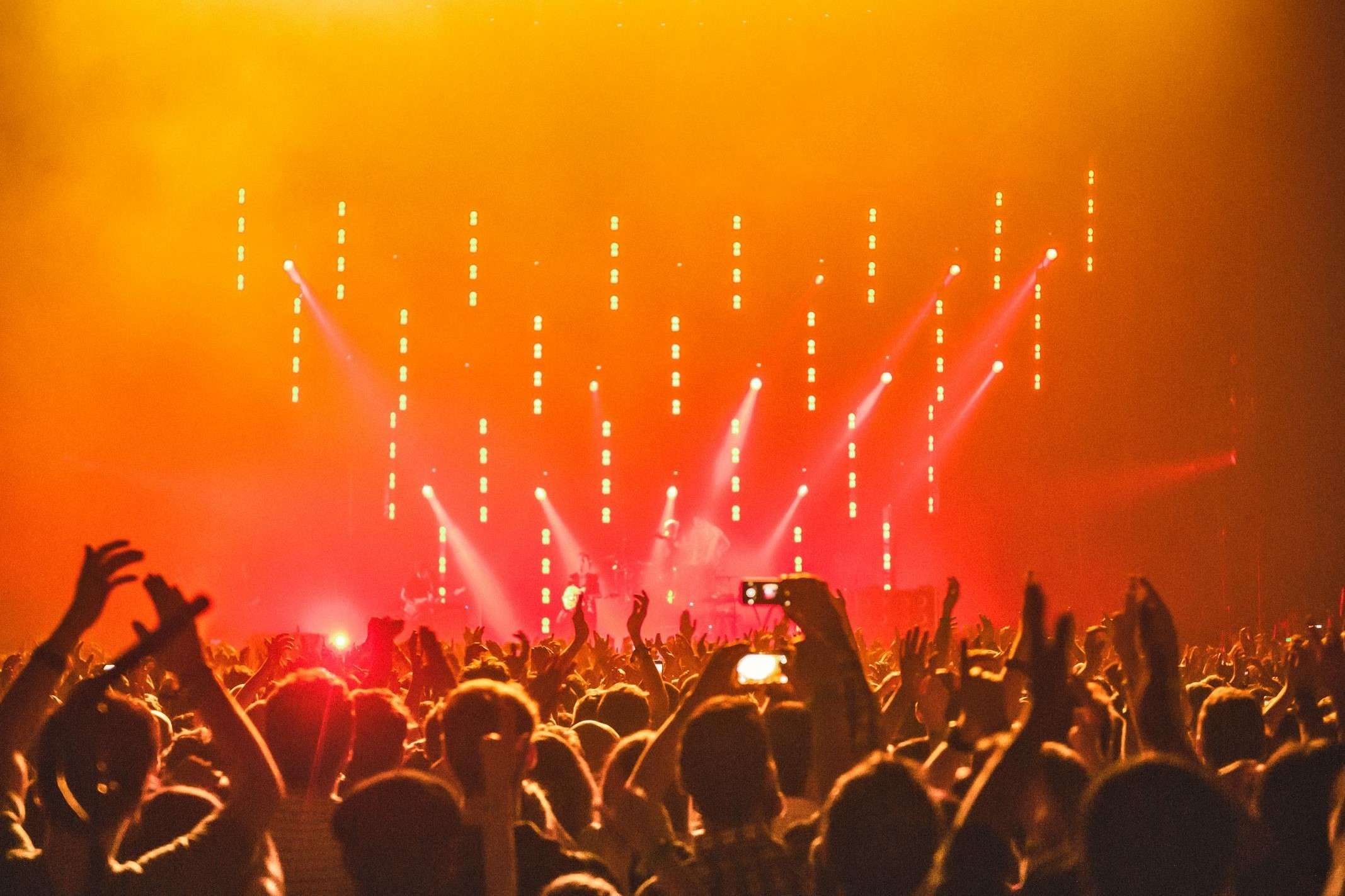 Tips Cerdas Mencari Tiket Konser dengan Harga Terjangkau
