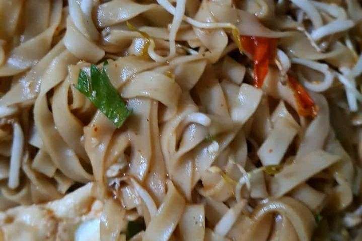 Resep Kwetiau Goreng Enak dan Mudah untuk Pemula