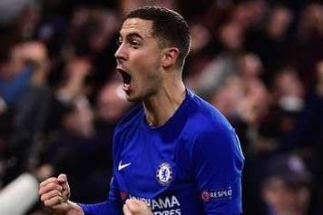 Eden Hazard: Perjalanan Karier di Tiga Klub Besar