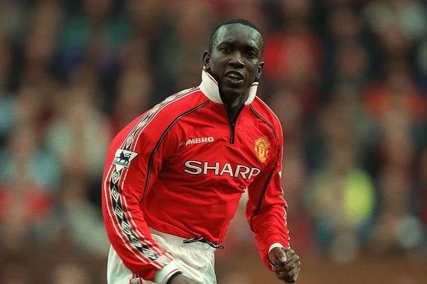 Bintang Afrika yang Pernah Bersinar di Old Trafford