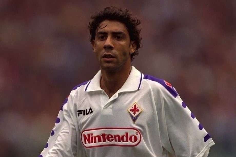 Manuel Rui Costa: Legenda Benfica yang Kini Memimpin