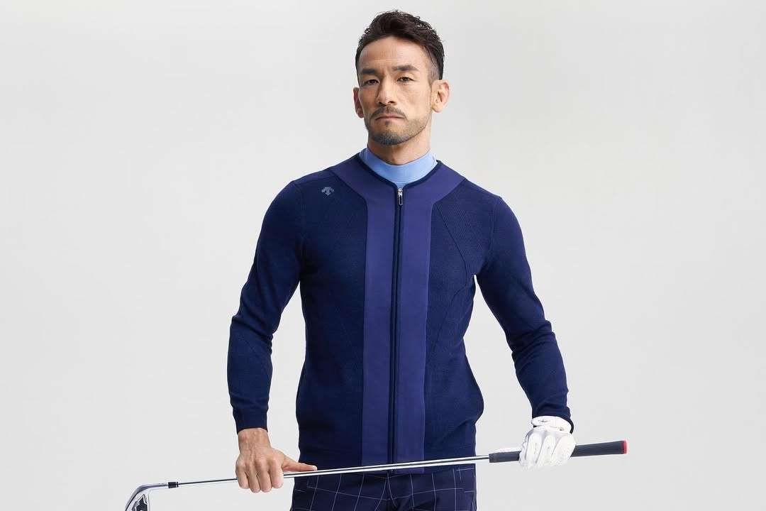 Hidetoshi Nakata: Bintang Asia yang Bersinar di Eropa