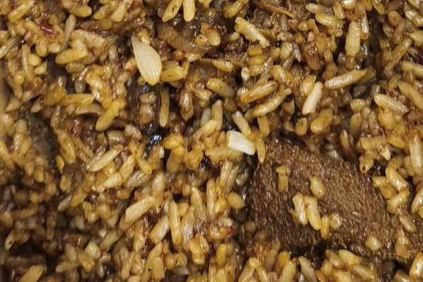 Mengapa Disebut Nasi Goreng Welahan?