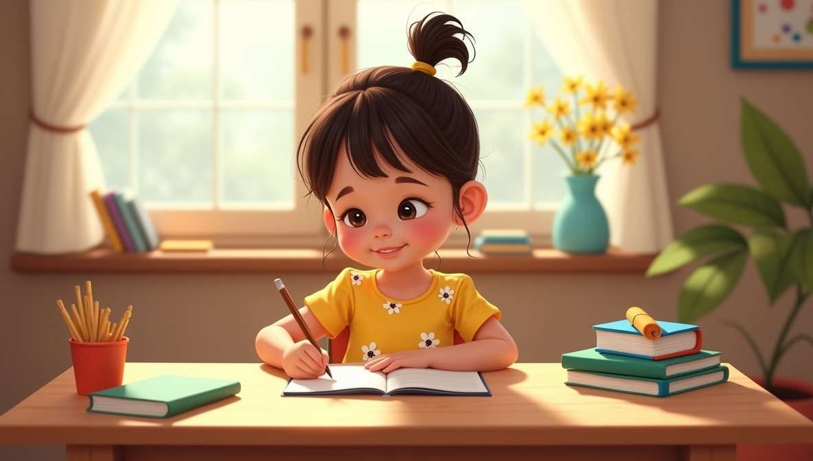 Cara Jitu Mudah Menghafal Saat Belajar