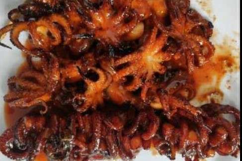 Ragam Olahan Lezat Daging Gurita yang Menggugah Selera