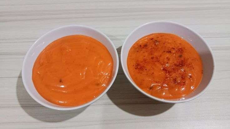 Fakta Lengkap Mentai, Saus Viral yang Creamy