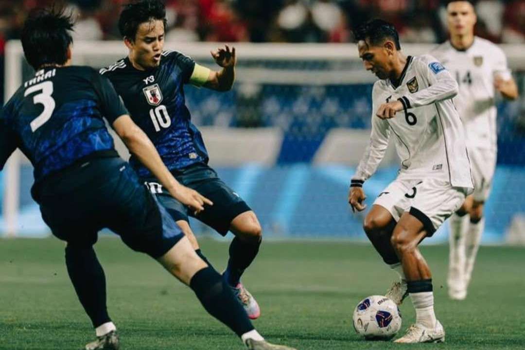 Profil Singkat Beckham Putra, Gelandang Muda Andalan Indonesia