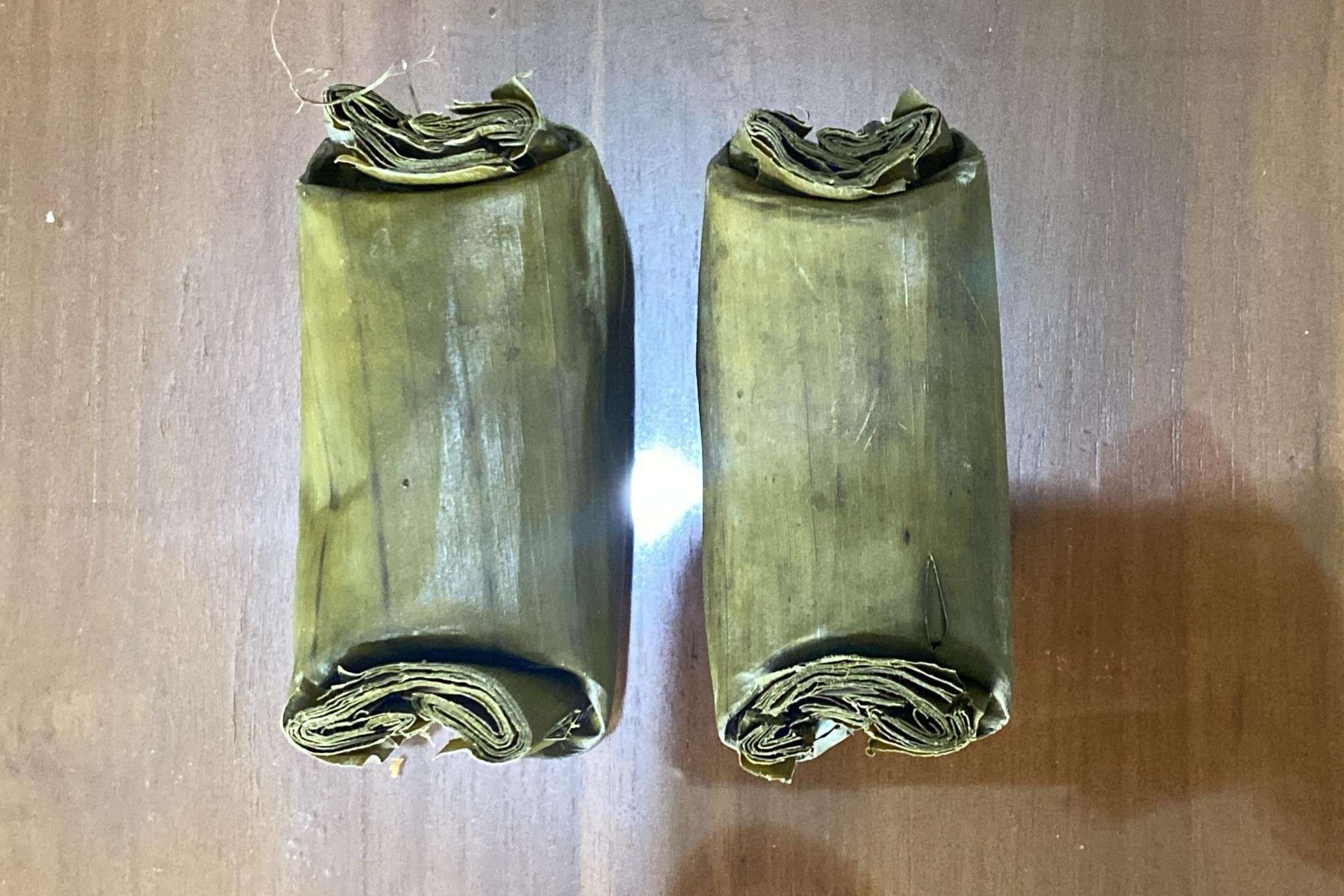 Macam-Macam Jajan Pasar yang Menggoda Selera