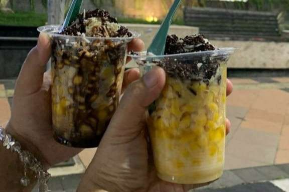 Bermacam Jajanan Kekinian yang Sedang Digemari