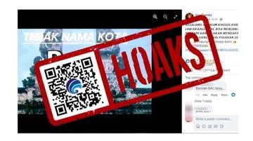 Hoaks, Pemberian Giveaway Uang Puluhan Juta oleh Inul Daratista.