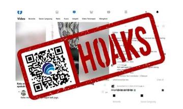 Hoaks, Merokok Dapat Menjadikan Luka Operasi pada Khitan Lebih Cepat Kering