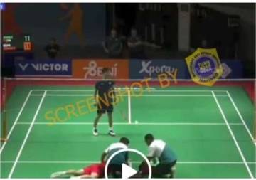 Hoaks, Pemain Bulutnagkis Meninggal Karena Vaksin Covid