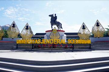 Keluarga Alumni Unsoed Gelar Soeper Run 2025