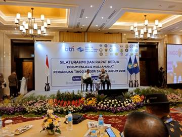 Mendiktisaintek Dorong Hilirisasi Hasil Riset PTN Badan Hukum