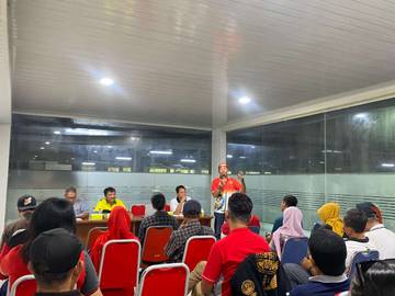 Persiapan Penyelenggaraan Forkot 2025 Capai 90 Persen