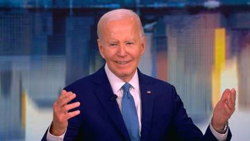 Joe Biden Dapatkan Diagnosis Kanker Prostat Stadium 9